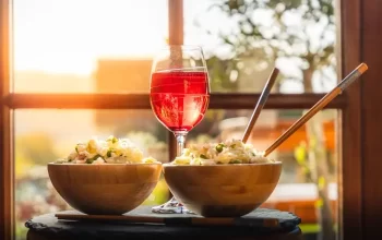 10 Bisnis Rice Bowl Eksplorasi Konsep Kuliner yang Menarik